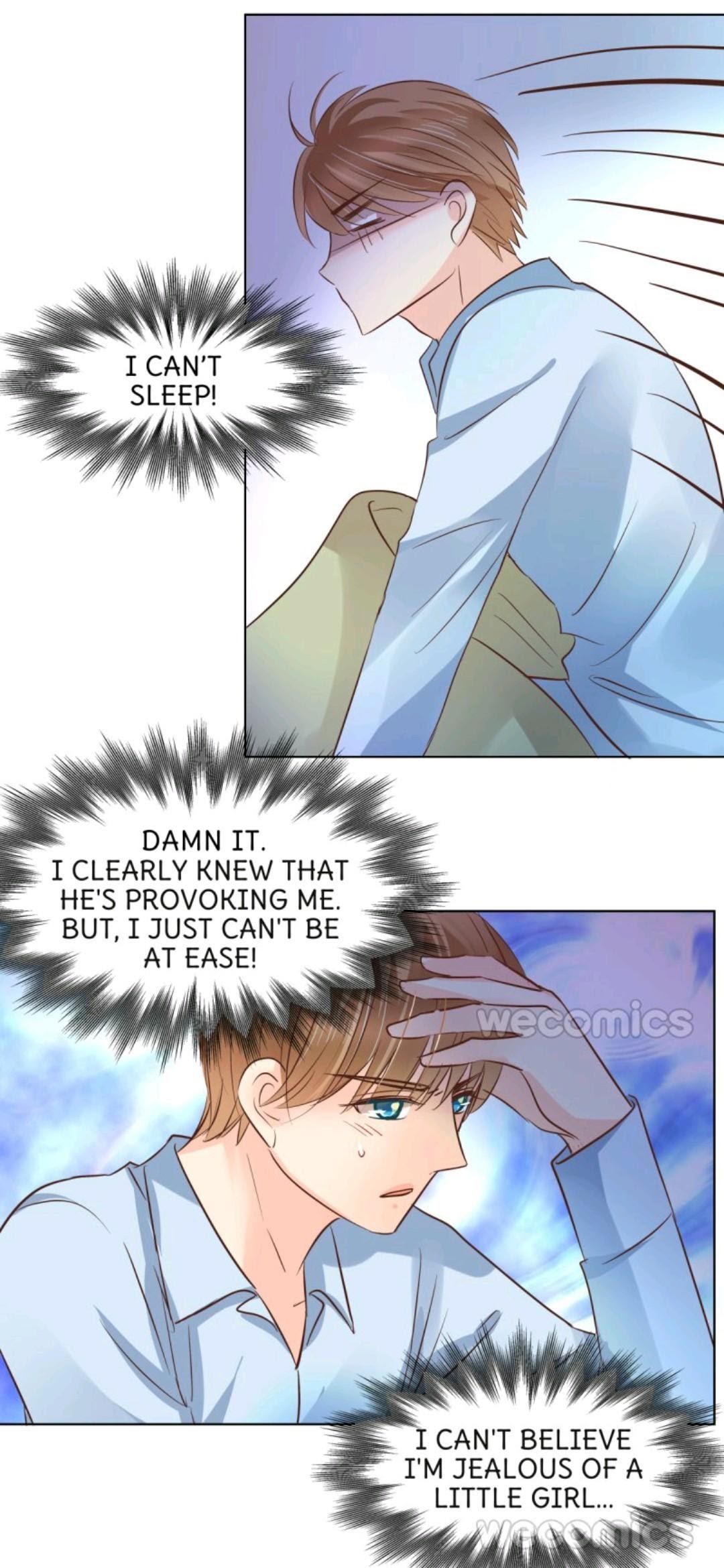 Read Billionaire House Dad chapter 65 image 32 on Lezhin