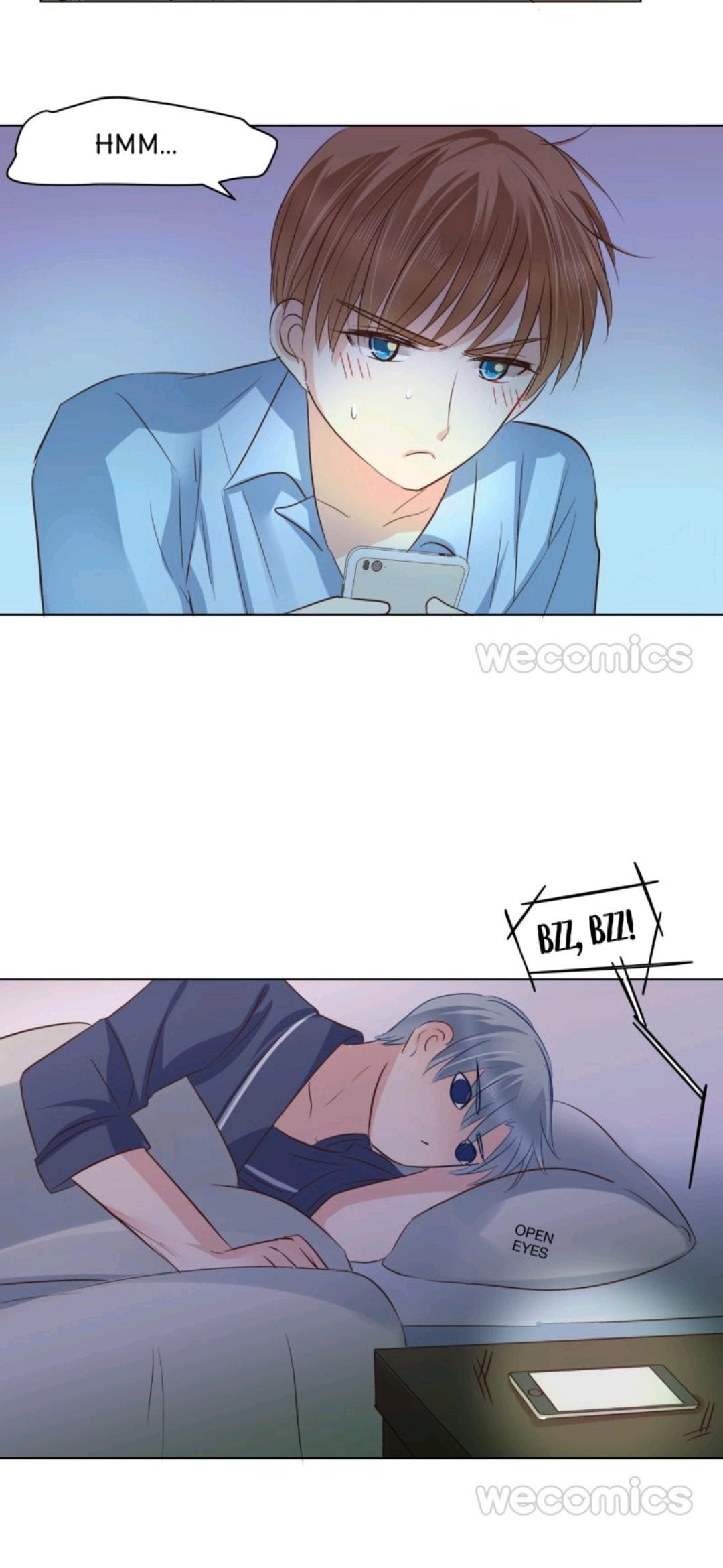 Read Billionaire House Dad chapter 65 image 34 on Lezhin