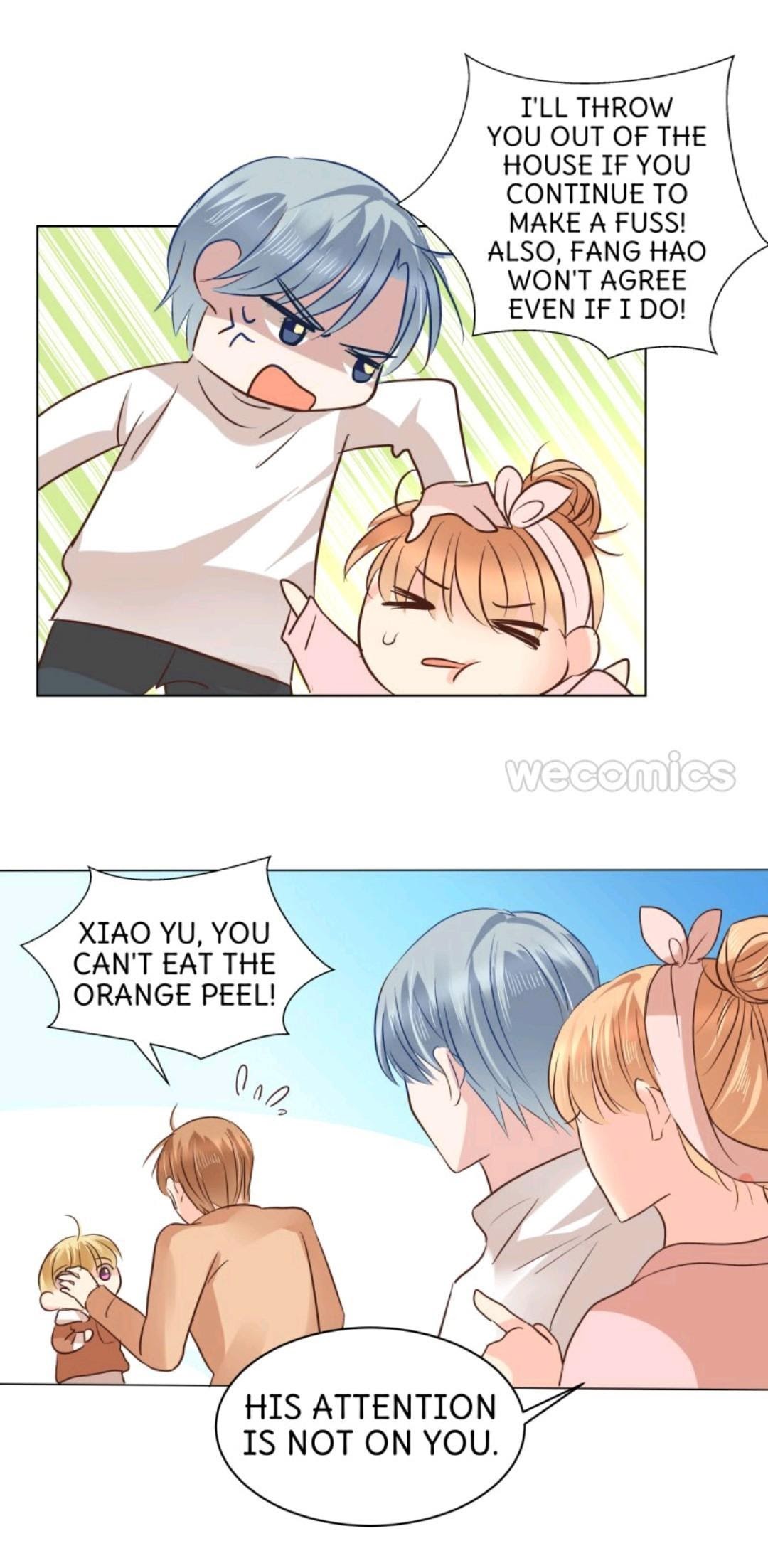 Read Billionaire House Dad chapter 65 image 7 on Lezhin