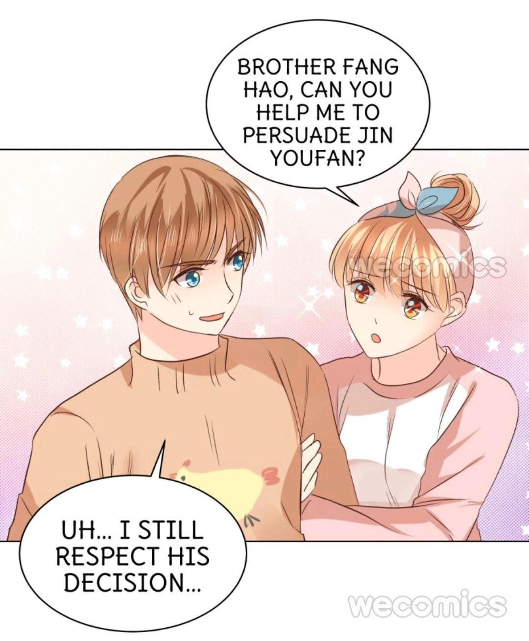 Read Billionaire House Dad chapter 65 image 9 on Lezhin