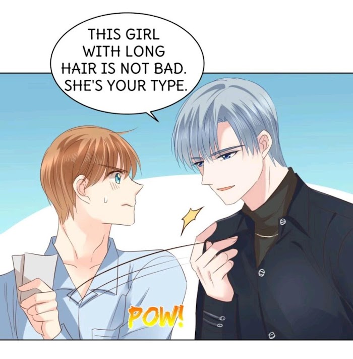 Read Billionaire House Dad chapter 66 image 10 on Lezhin