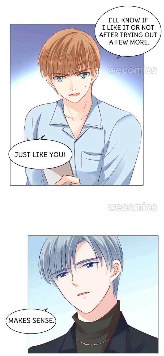 Read Billionaire House Dad chapter 66 image 11 on Lezhin