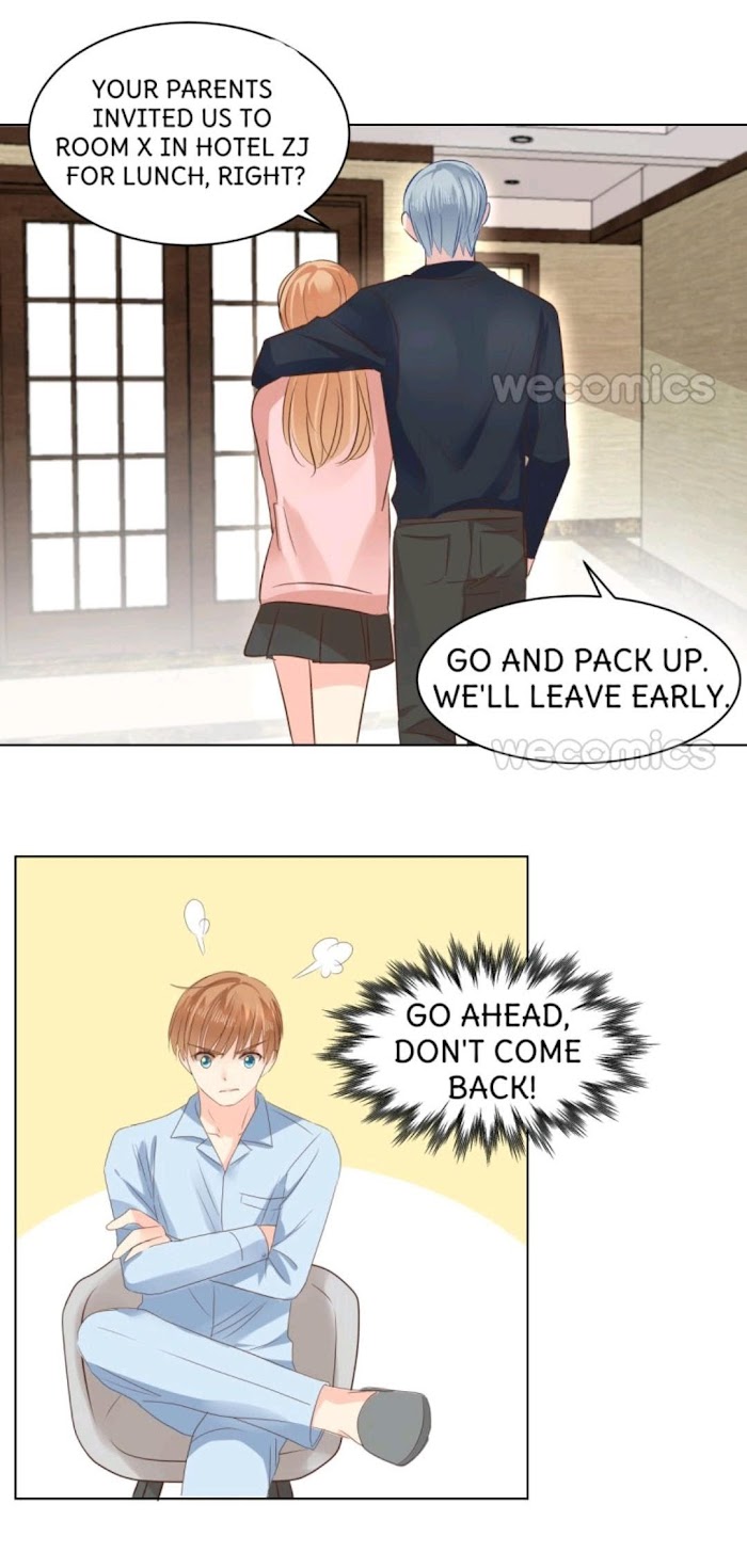 Read Billionaire House Dad chapter 66 image 12 on Lezhin