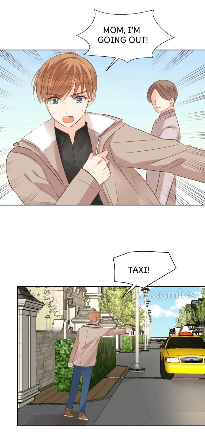 Read Billionaire House Dad chapter 66 image 14 on Lezhin