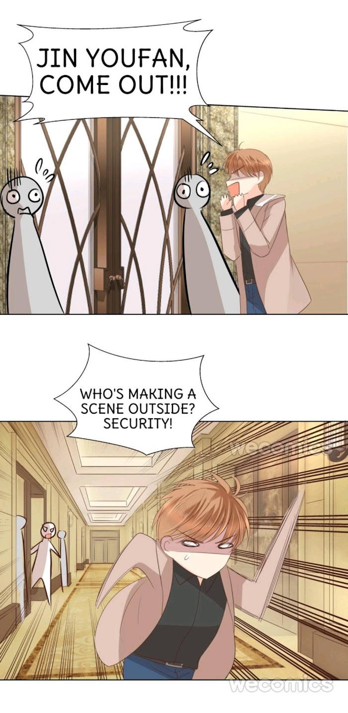 Read Billionaire House Dad chapter 66 image 19 on Lezhin
