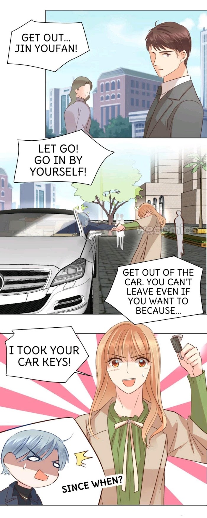 Read Billionaire House Dad chapter 66 image 21 on Lezhin