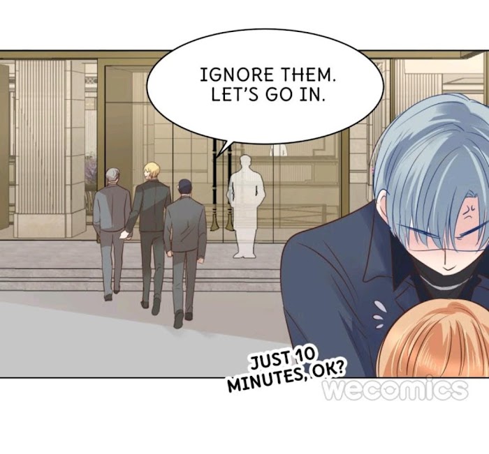 Read Billionaire House Dad chapter 66 image 23 on Lezhin