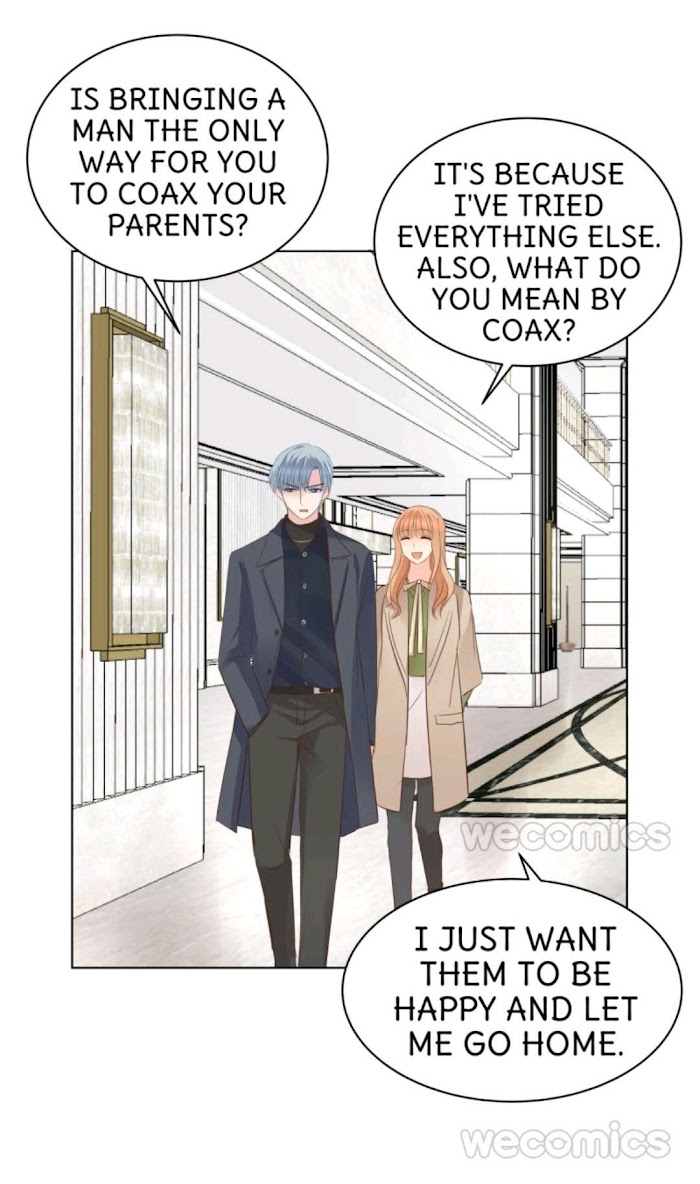 Read Billionaire House Dad chapter 66 image 24 on Lezhin