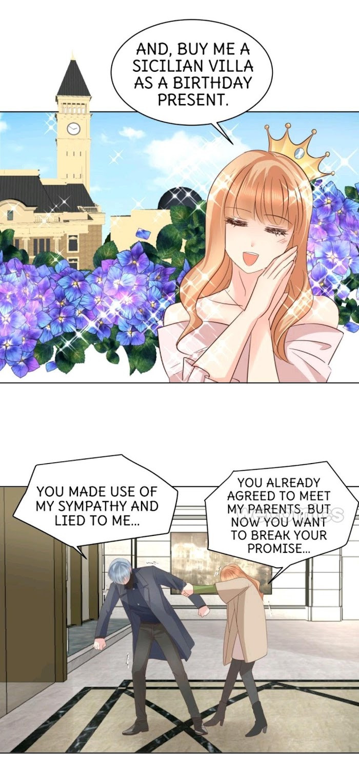Read Billionaire House Dad chapter 66 image 25 on Lezhin