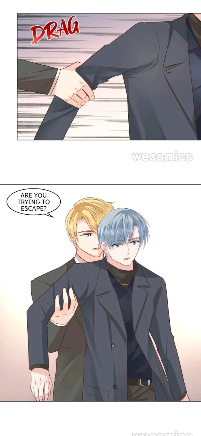Read Billionaire House Dad chapter 66 image 26 on Lezhin