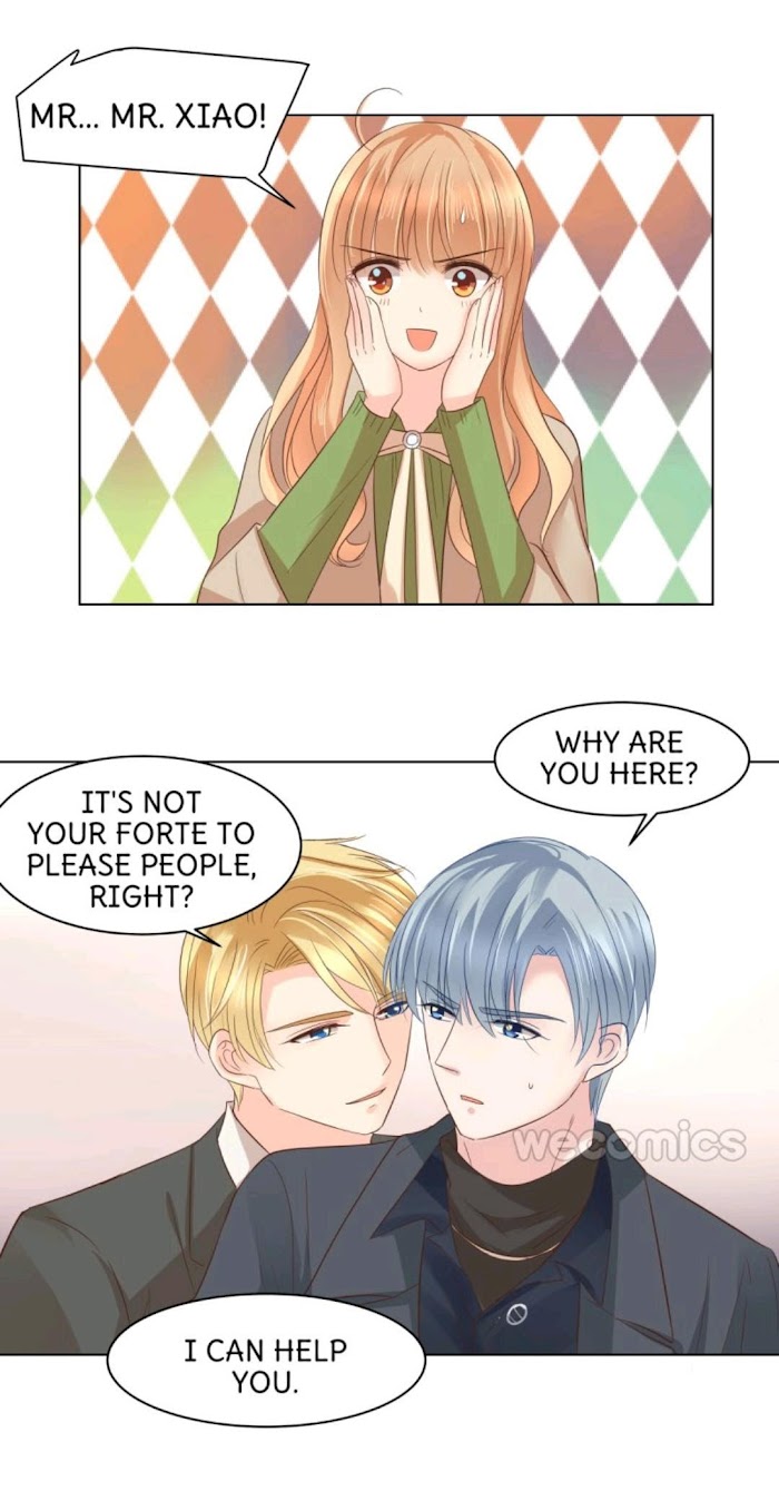 Read Billionaire House Dad chapter 66 image 27 on Lezhin