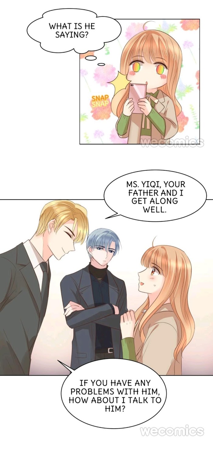 Read Billionaire House Dad chapter 66 image 29 on Lezhin