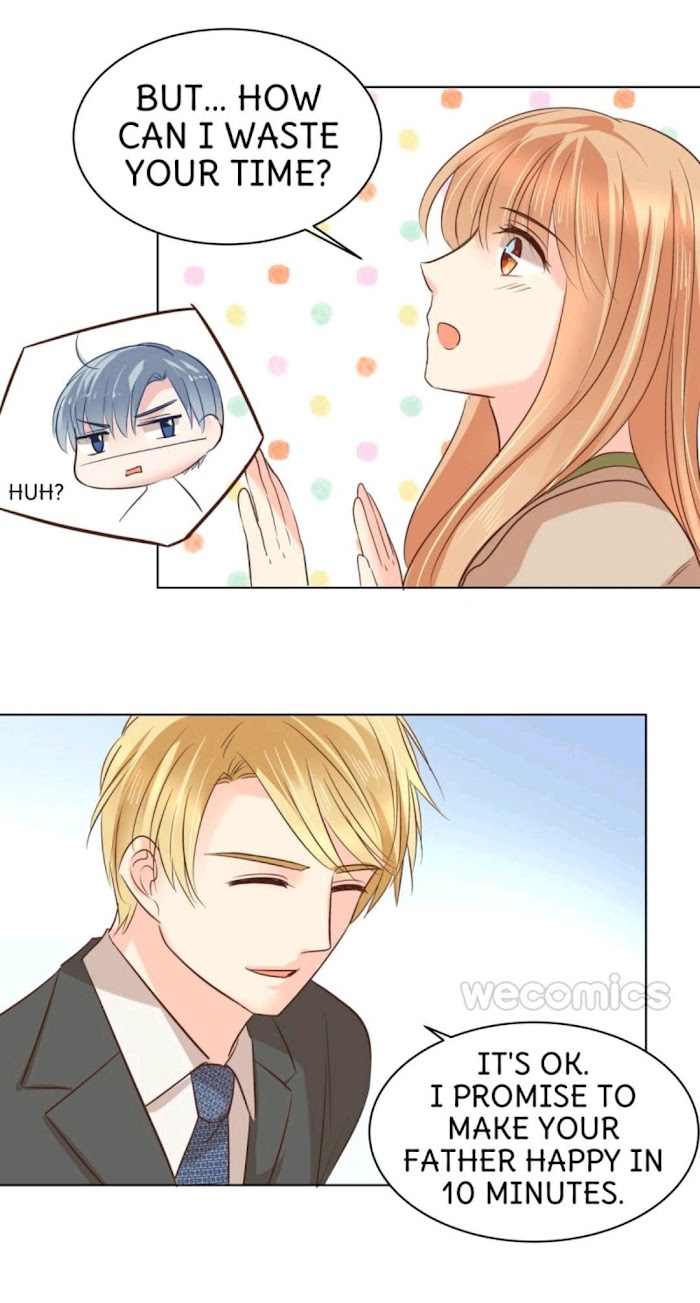 Read Billionaire House Dad chapter 66 image 30 on Lezhin