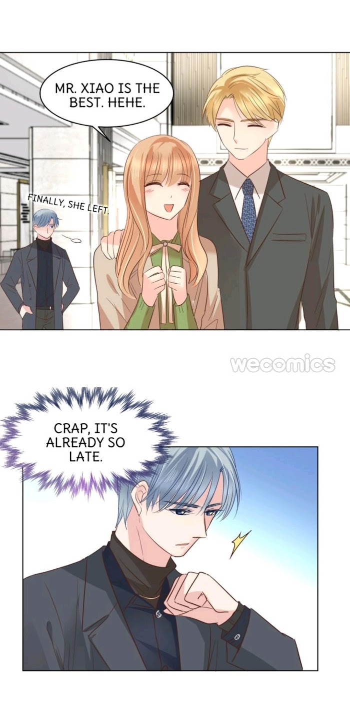 Read Billionaire House Dad chapter 66 image 31 on Lezhin