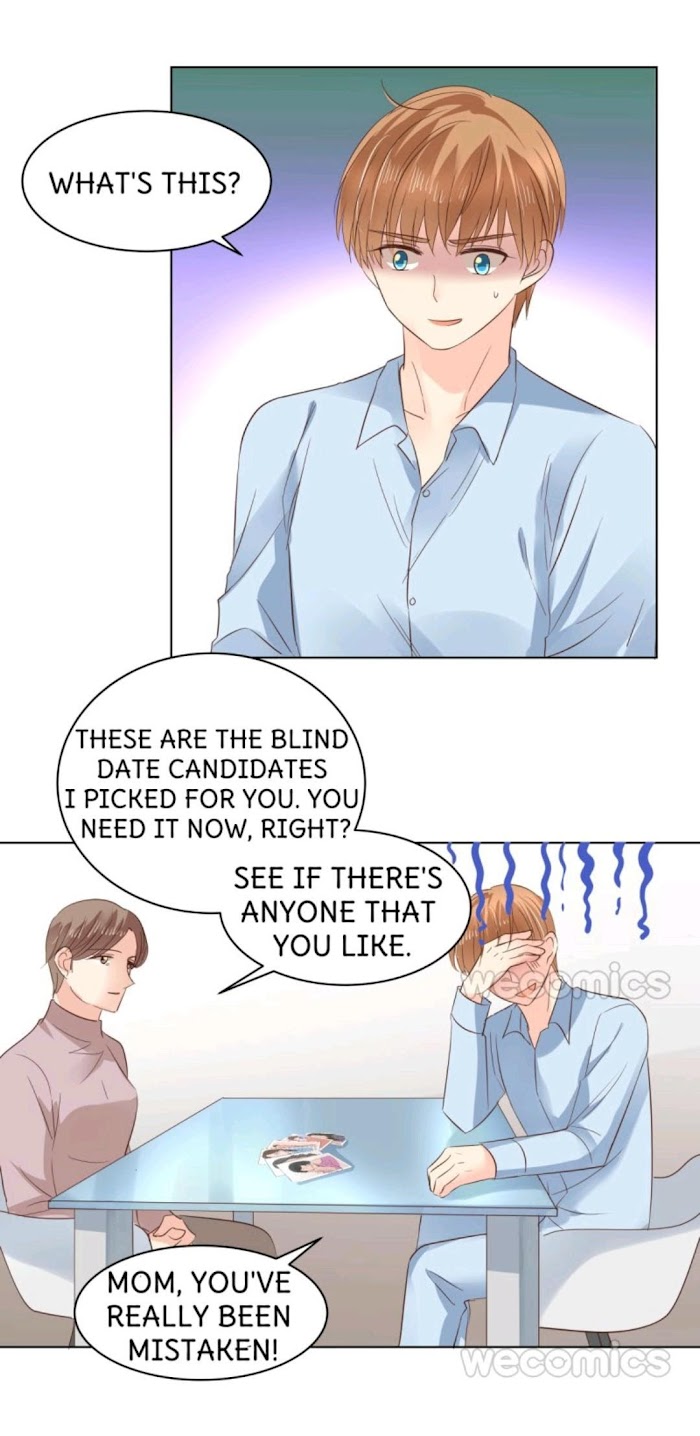 Read Billionaire House Dad chapter 66 image 4 on Lezhin