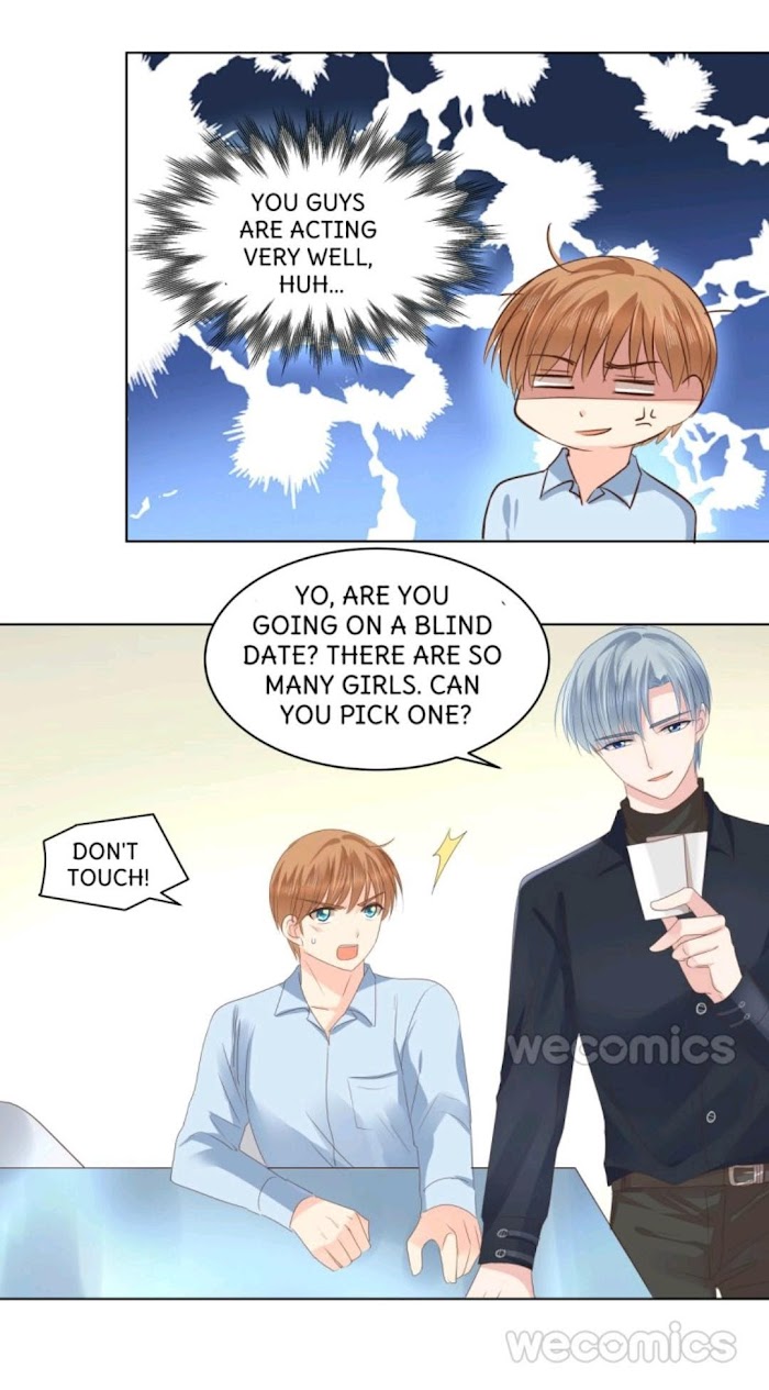 Read Billionaire House Dad chapter 66 image 9 on Lezhin