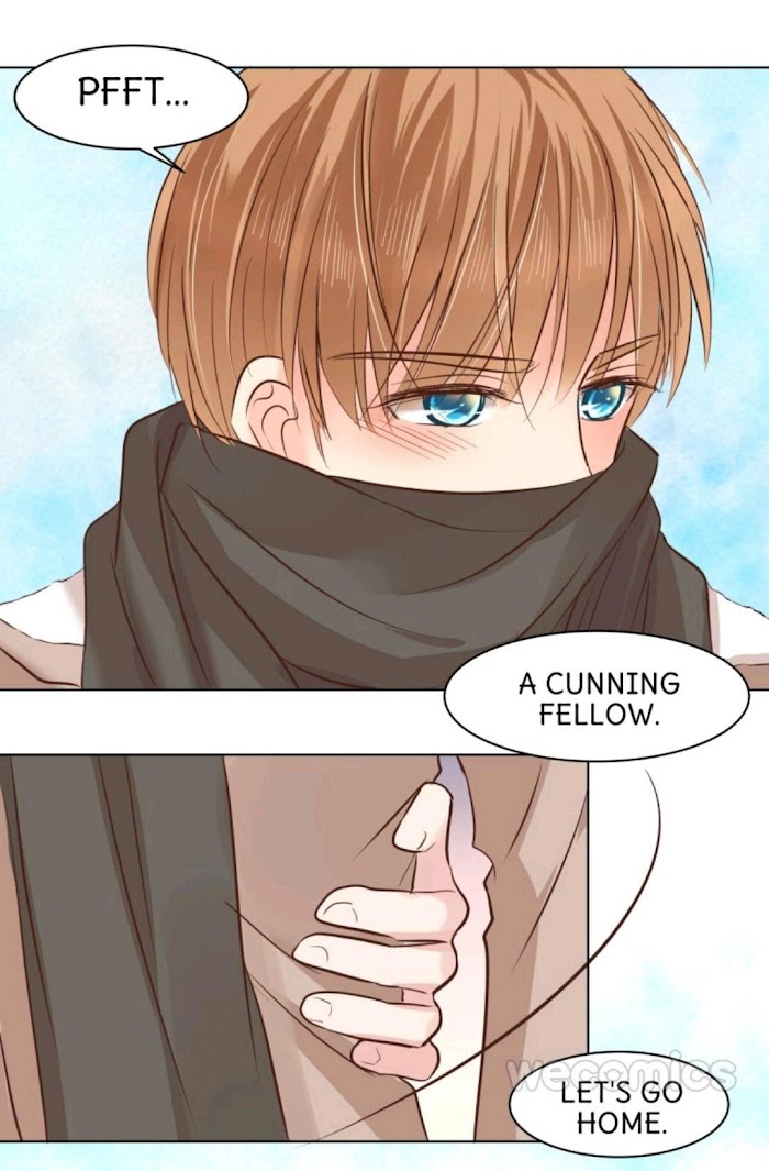 Read Billionaire House Dad chapter 67 image 11 on Lezhin
