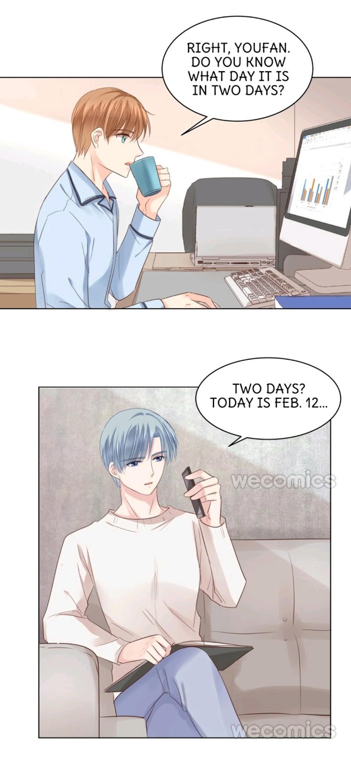 Read Billionaire House Dad chapter 67 image 13 on Lezhin
