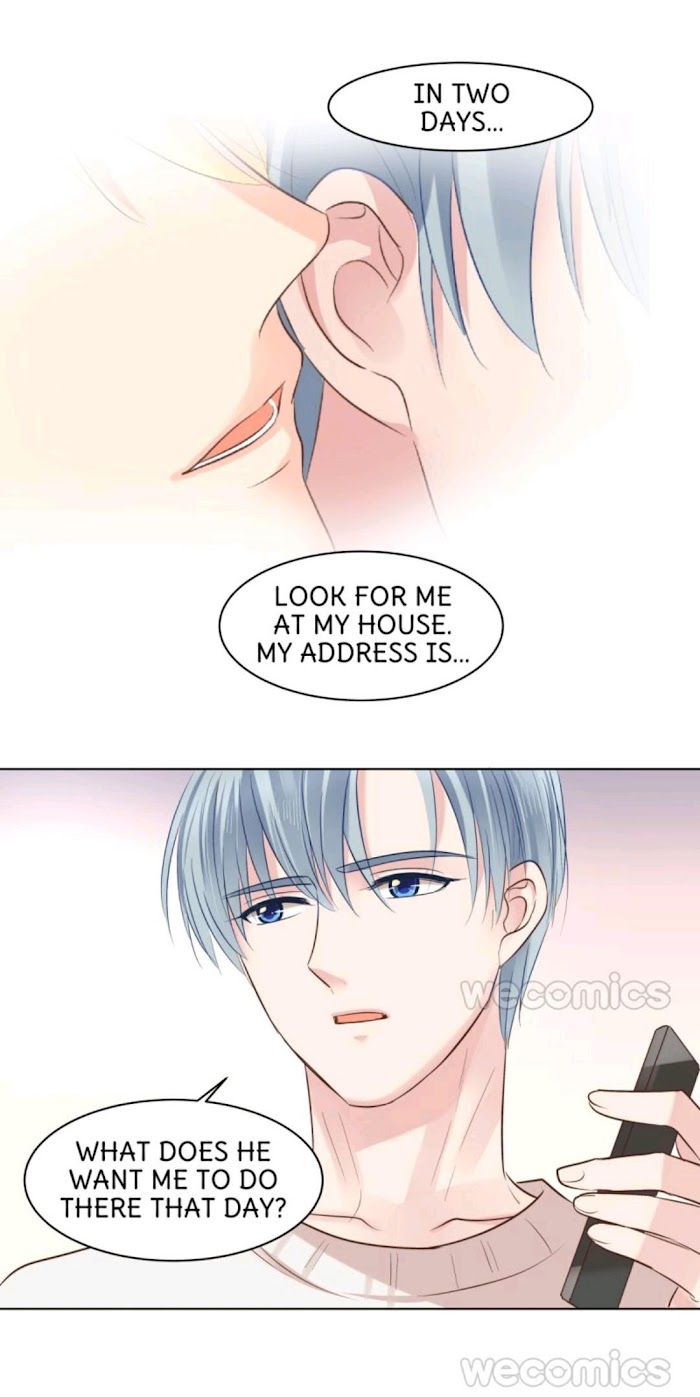 Read Billionaire House Dad chapter 67 image 14 on Lezhin