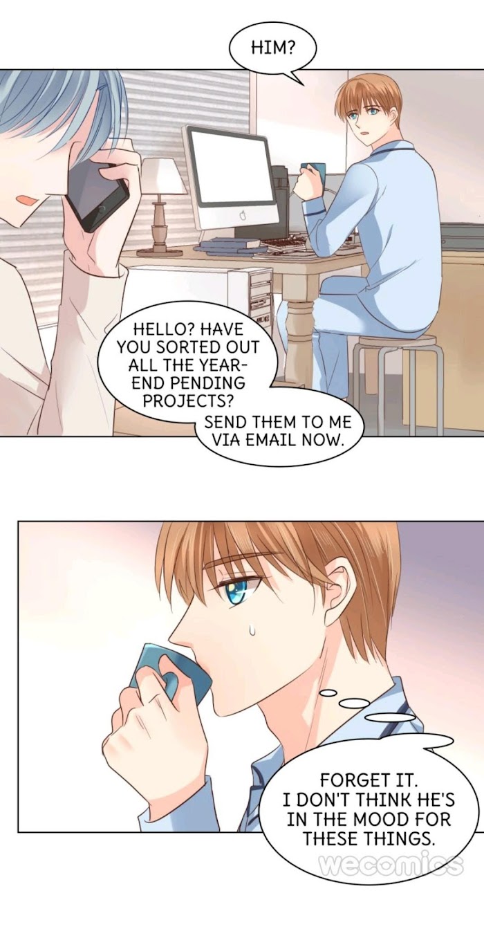 Read Billionaire House Dad chapter 67 image 15 on Lezhin
