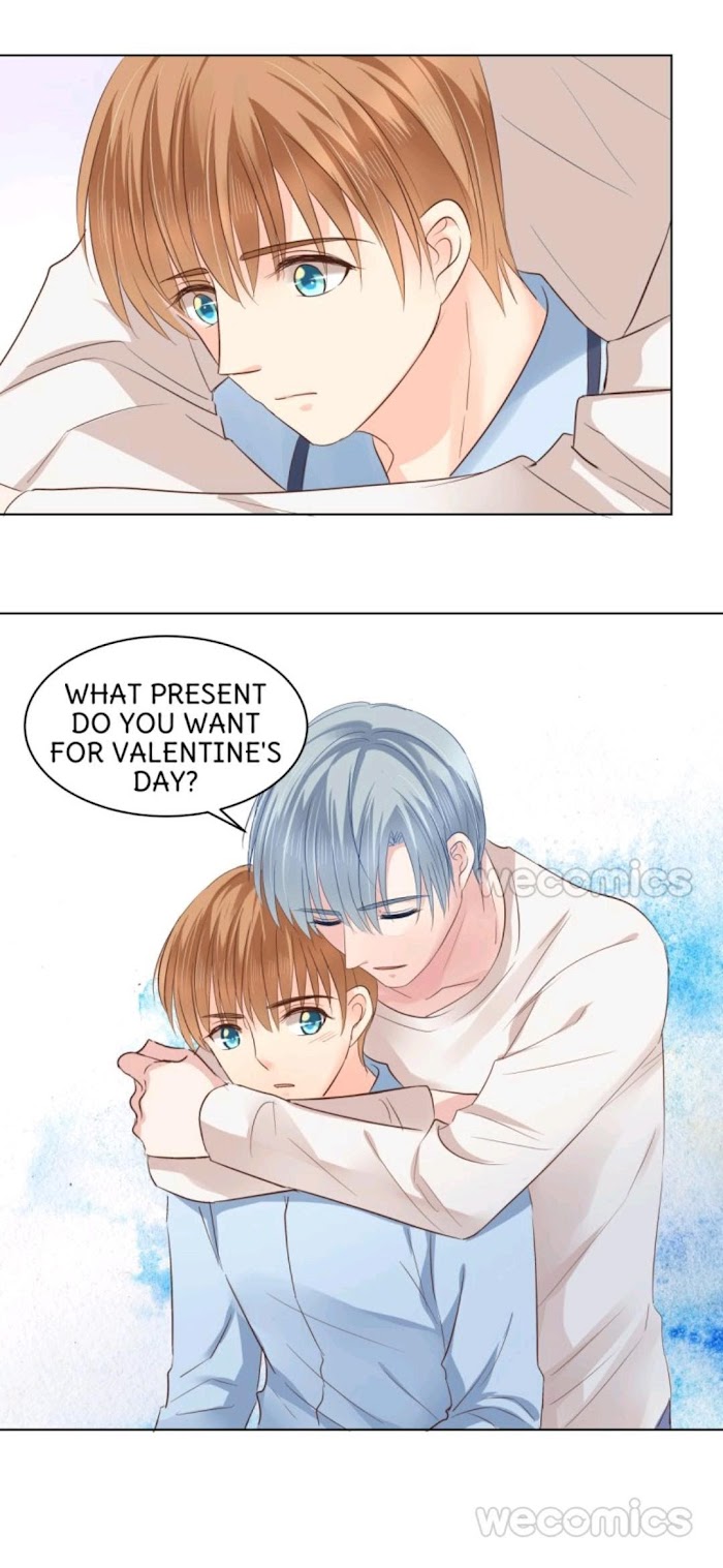 Read Billionaire House Dad chapter 67 image 16 on Lezhin