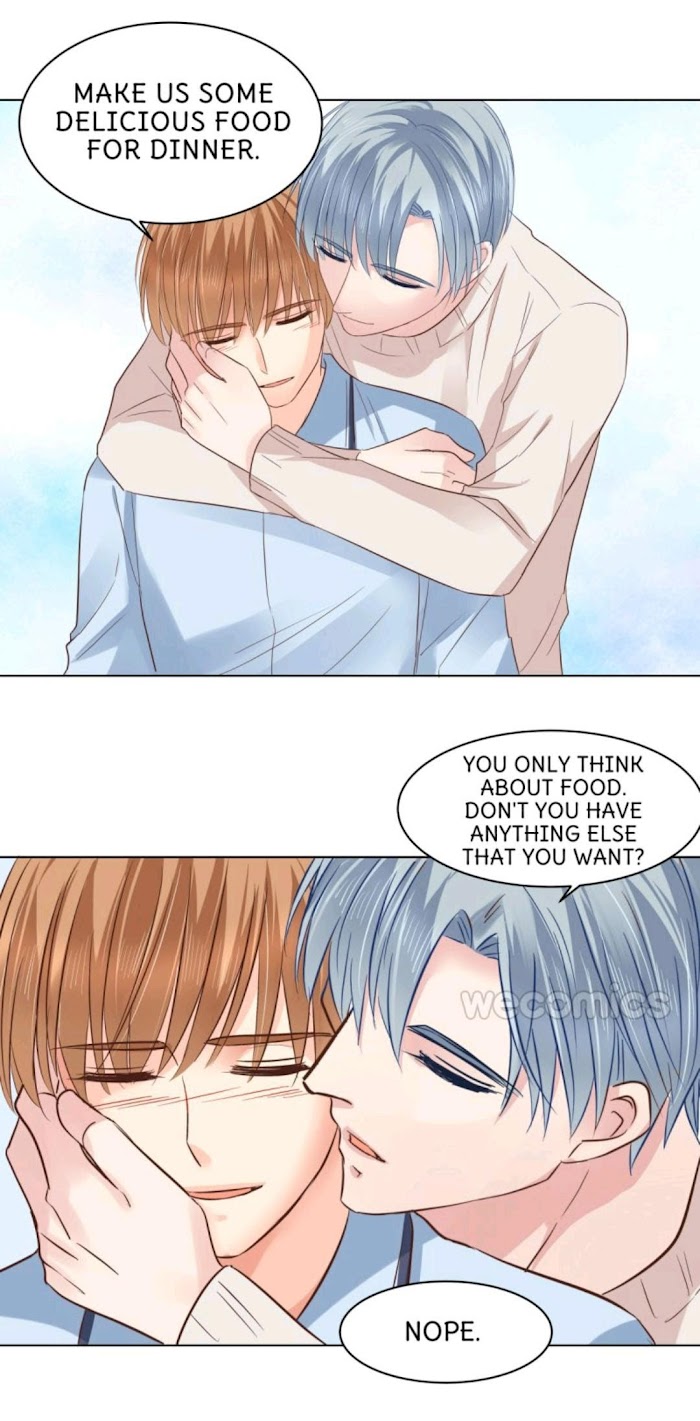 Read Billionaire House Dad chapter 67 image 17 on Lezhin