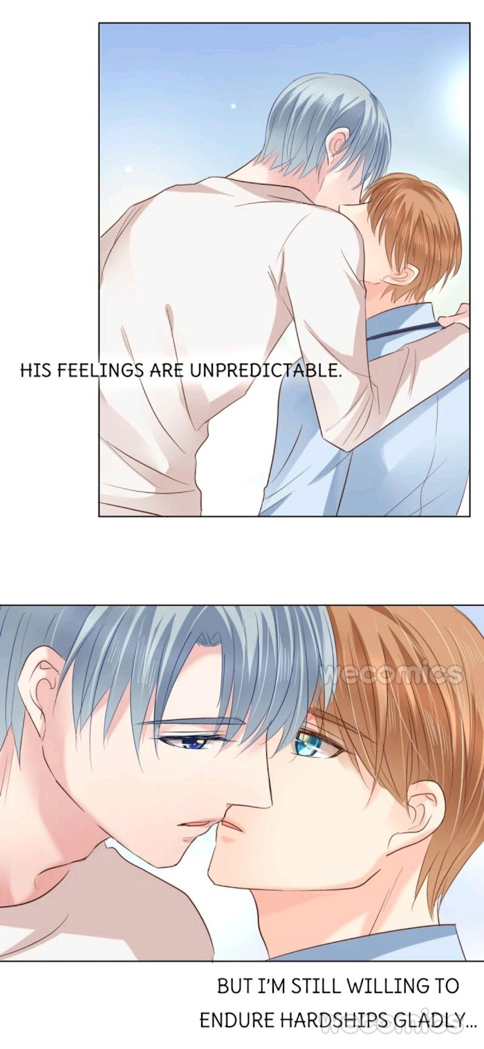 Read Billionaire House Dad chapter 67 image 18 on Lezhin