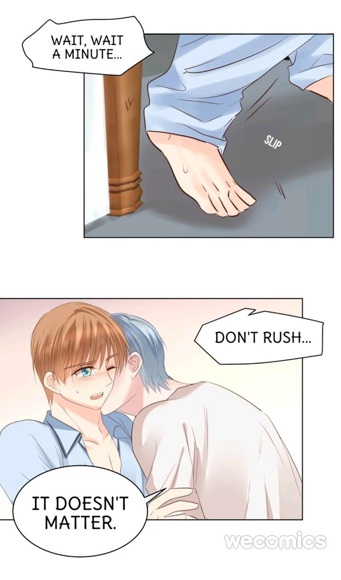 Read Billionaire House Dad chapter 67 image 19 on Lezhin