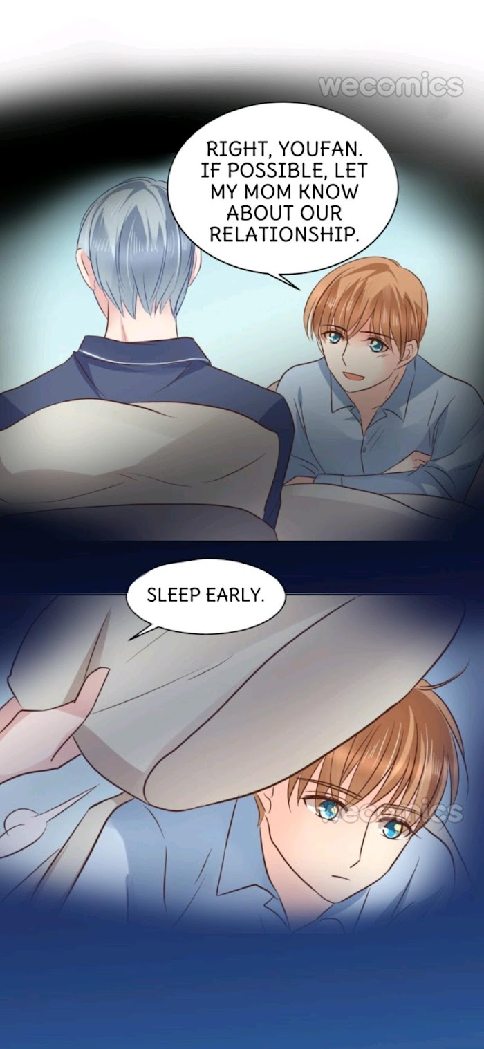 Read Billionaire House Dad chapter 67 image 2 on Lezhin