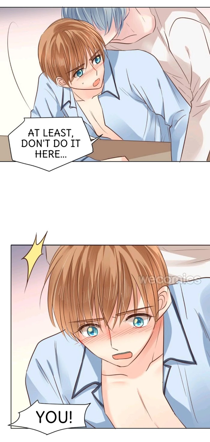Read Billionaire House Dad chapter 67 image 20 on Lezhin