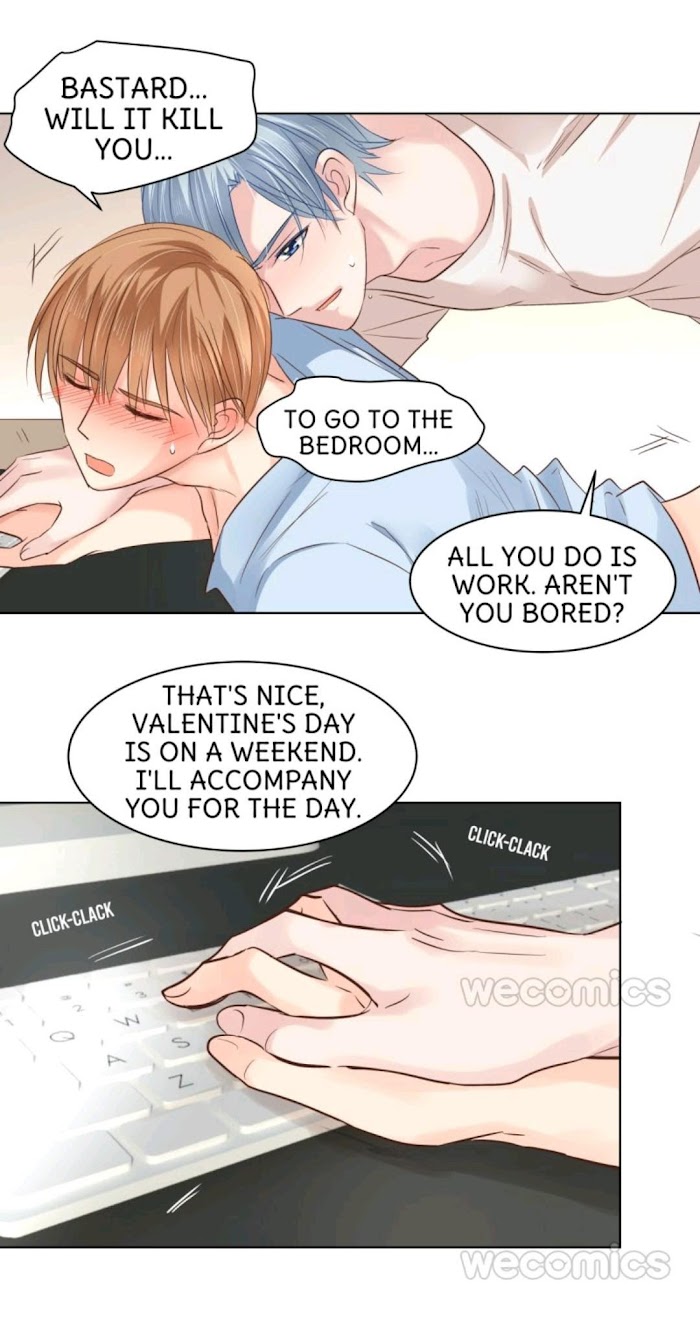 Read Billionaire House Dad chapter 67 image 21 on Lezhin