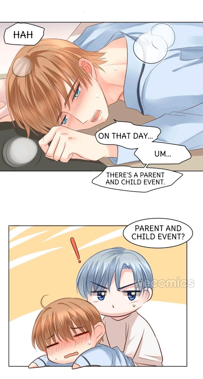 Read Billionaire House Dad chapter 67 image 22 on Lezhin