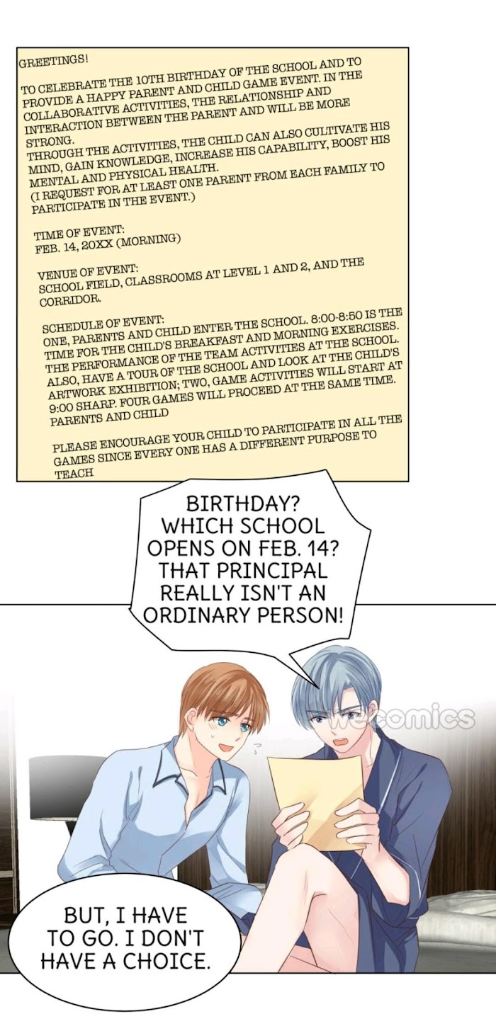 Read Billionaire House Dad chapter 67 image 23 on Lezhin