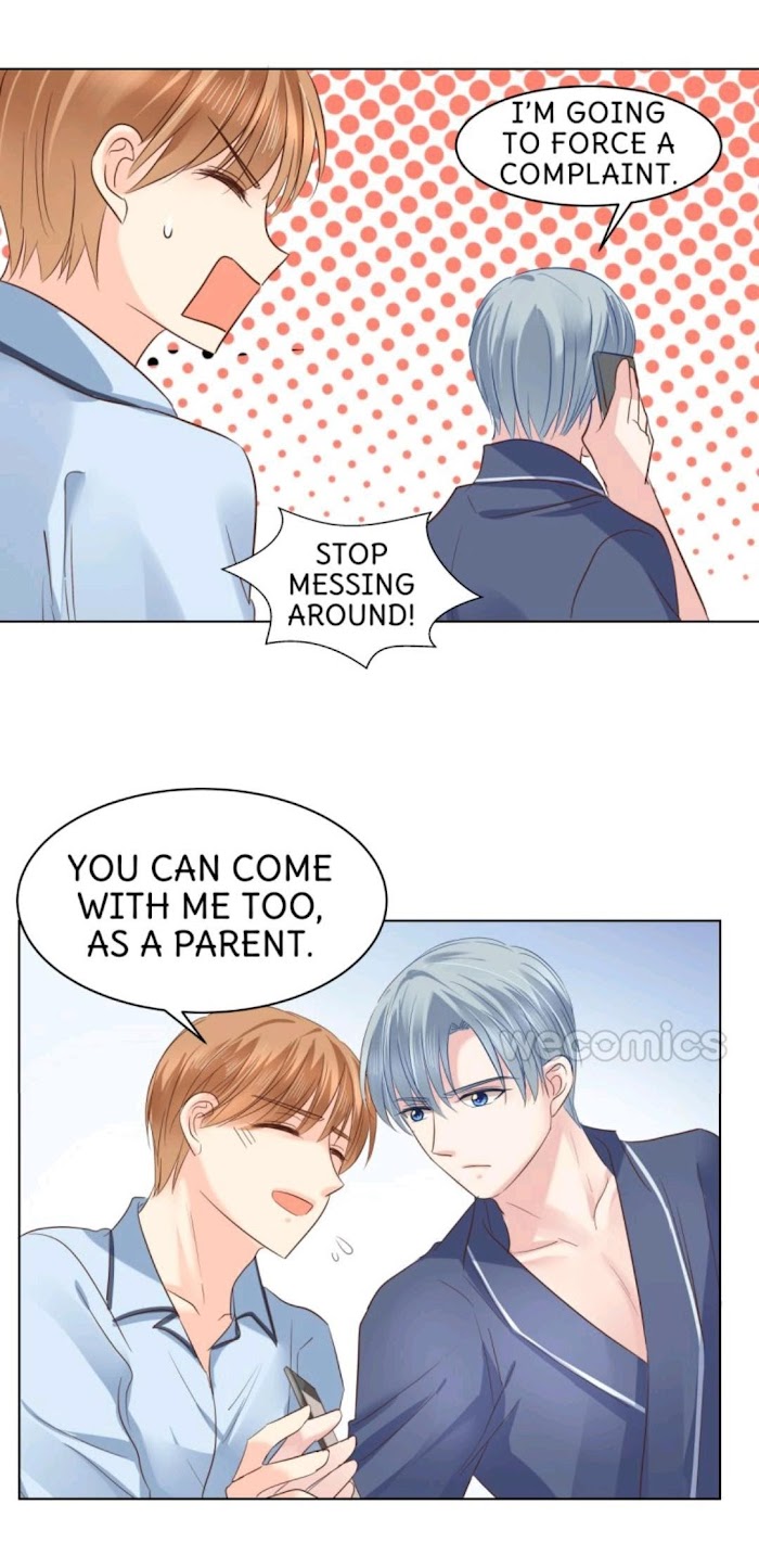 Read Billionaire House Dad chapter 67 image 24 on Lezhin
