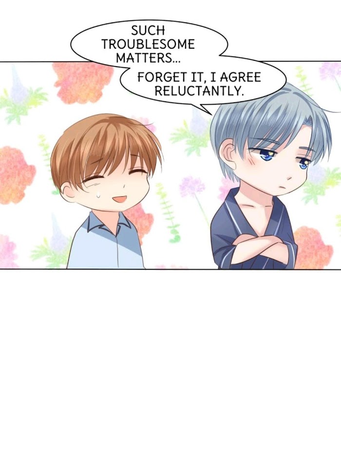 Read Billionaire House Dad chapter 67 image 25 on Lezhin