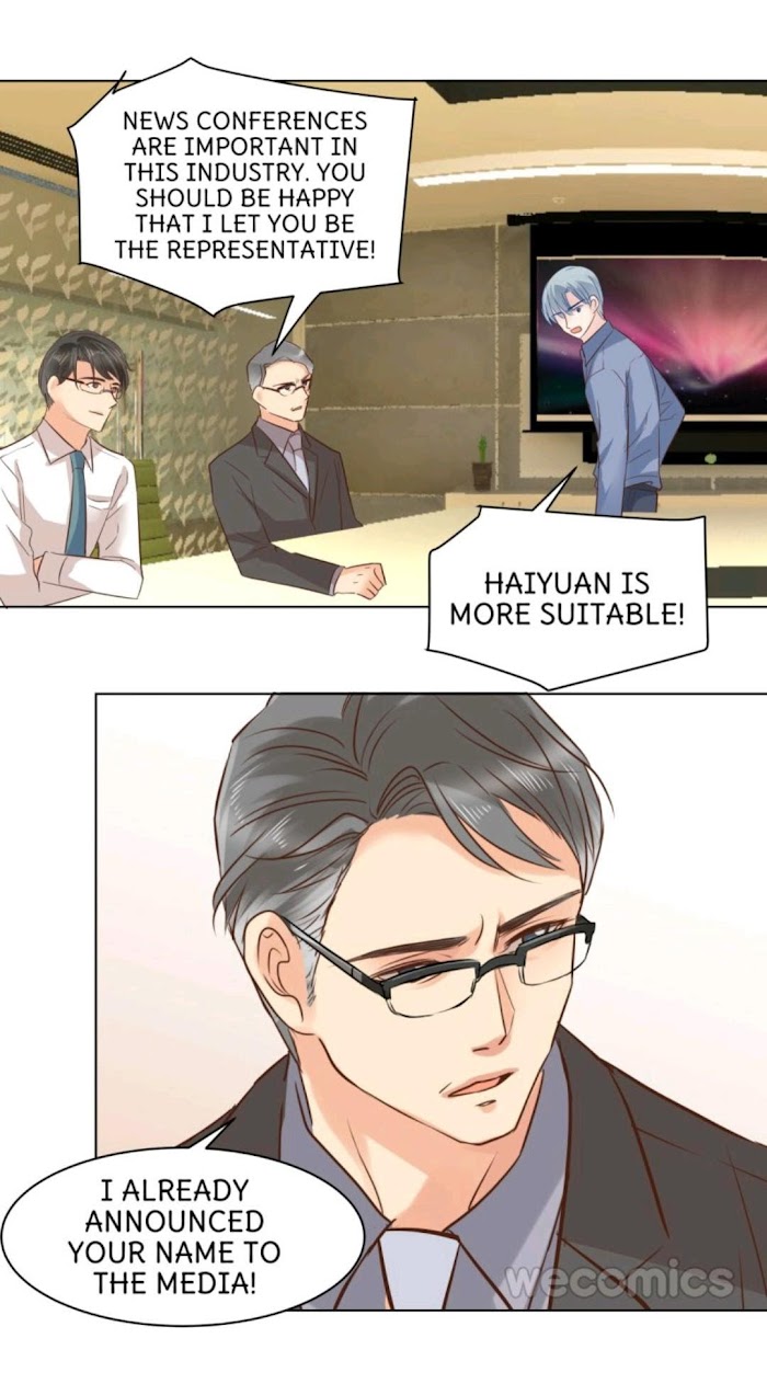 Read Billionaire House Dad chapter 67 image 27 on Lezhin