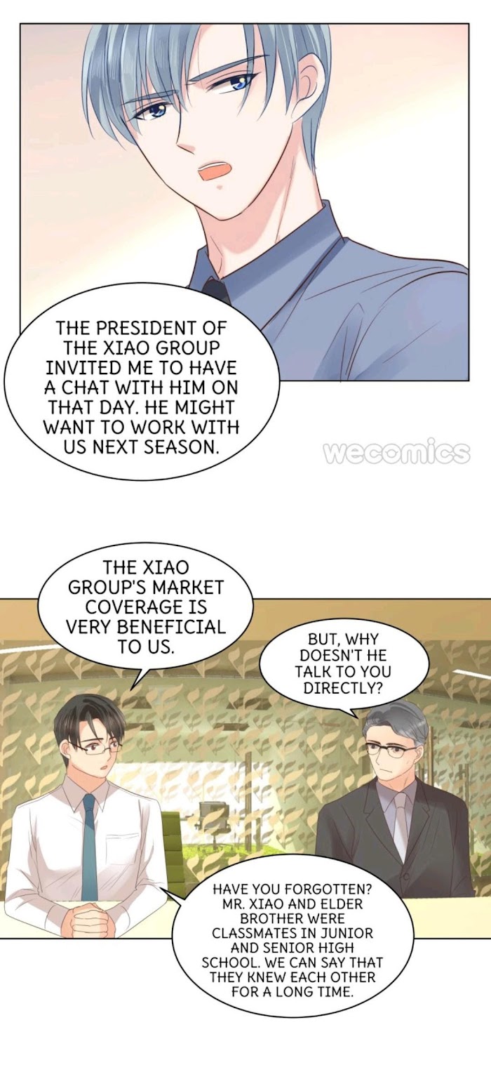 Read Billionaire House Dad chapter 67 image 29 on Lezhin