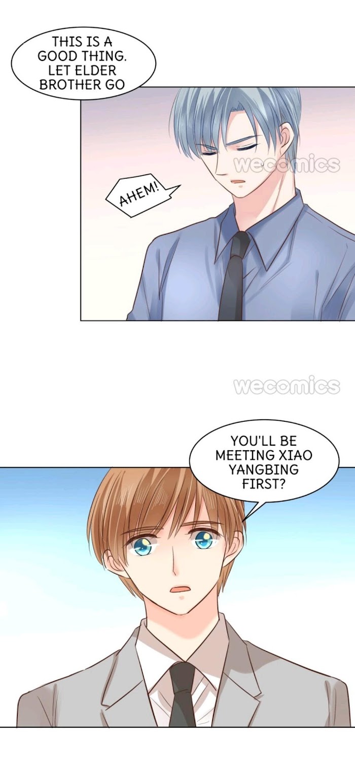 Read Billionaire House Dad chapter 67 image 30 on Lezhin
