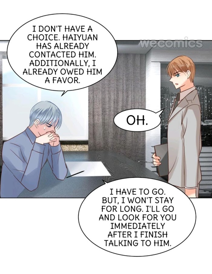 Read Billionaire House Dad chapter 67 image 31 on Lezhin
