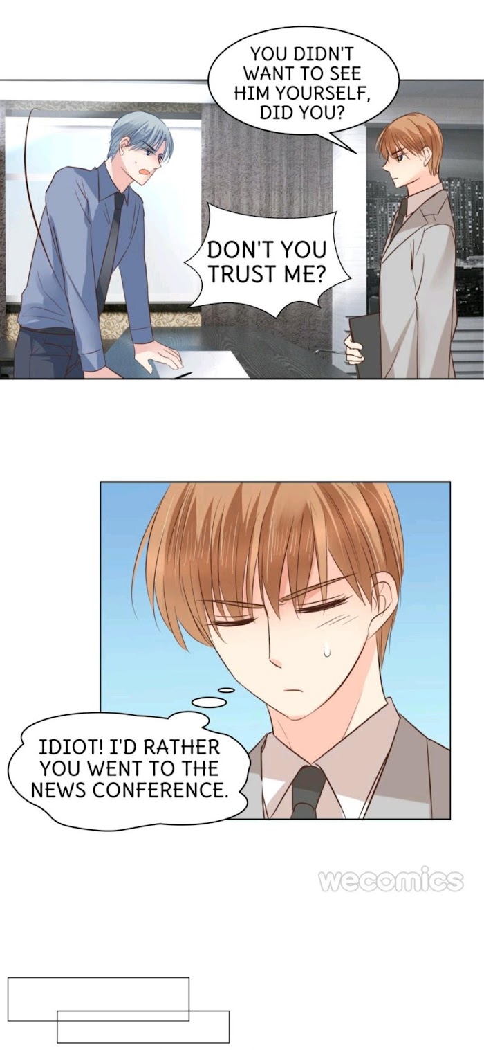 Read Billionaire House Dad chapter 67 image 32 on Lezhin