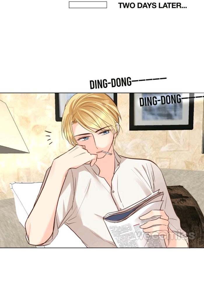 Read Billionaire House Dad chapter 67 image 33 on Lezhin