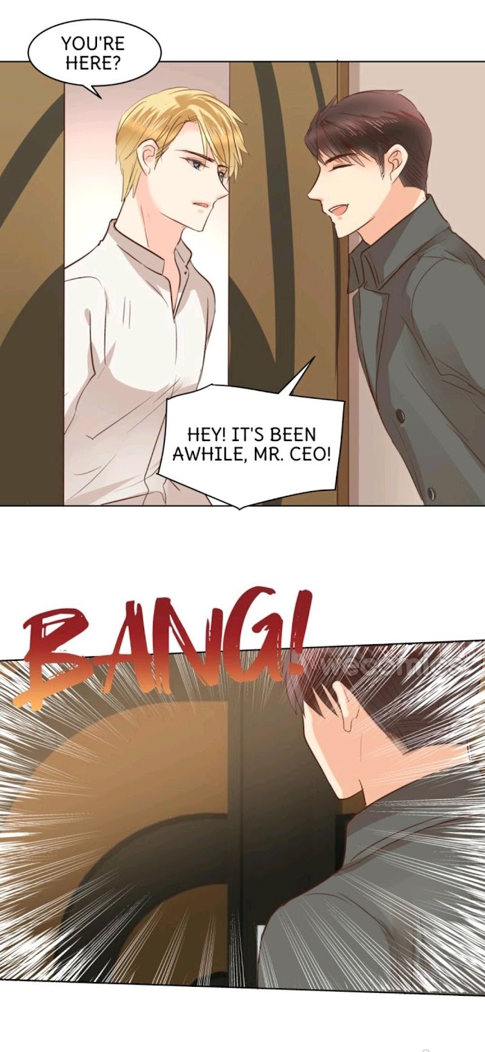 Read Billionaire House Dad chapter 67 image 35 on Lezhin