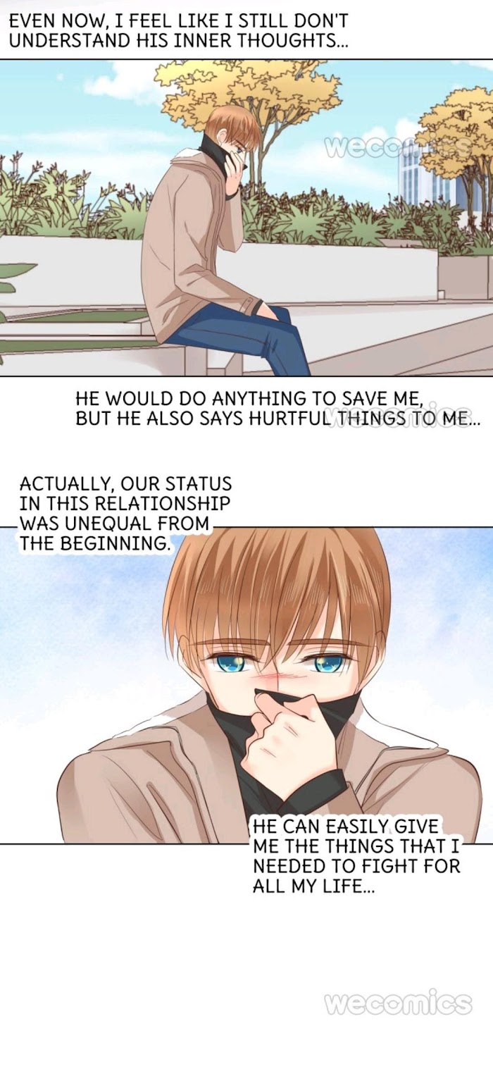 Read Billionaire House Dad chapter 67 image 4 on Lezhin