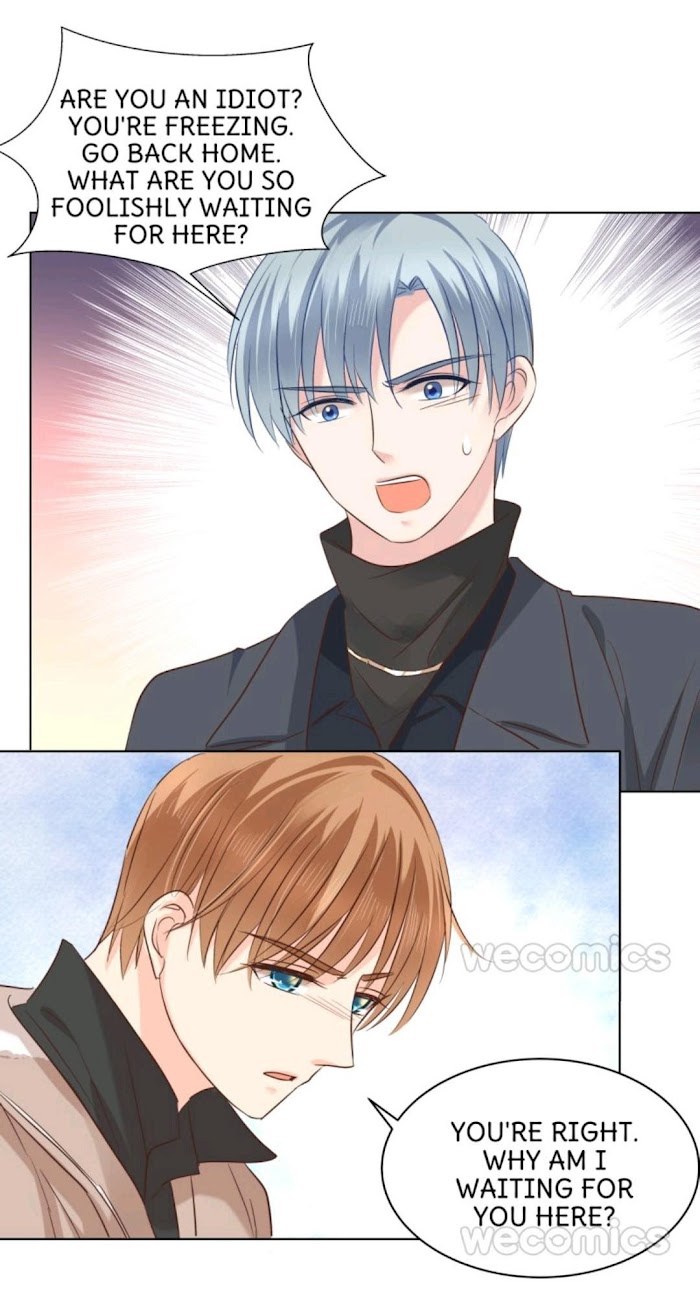 Read Billionaire House Dad chapter 67 image 7 on Lezhin