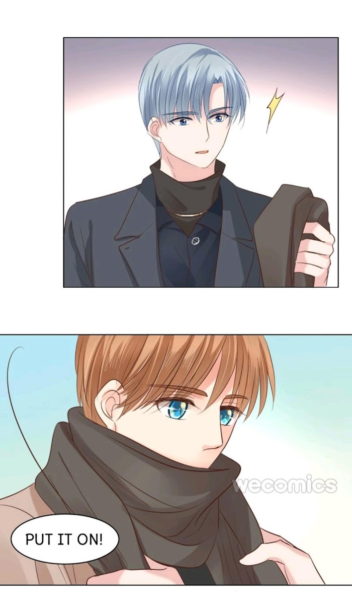Read Billionaire House Dad chapter 67 image 9 on Lezhin