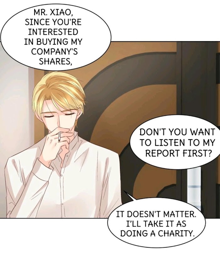 Read Billionaire House Dad chapter 68 image 1 on Lezhin