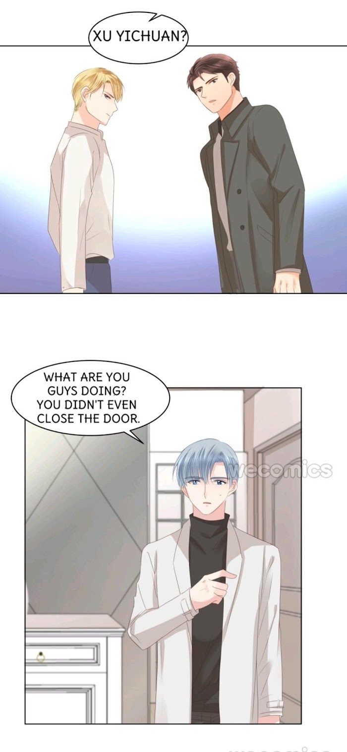 Read Billionaire House Dad chapter 68 image 12 on Lezhin
