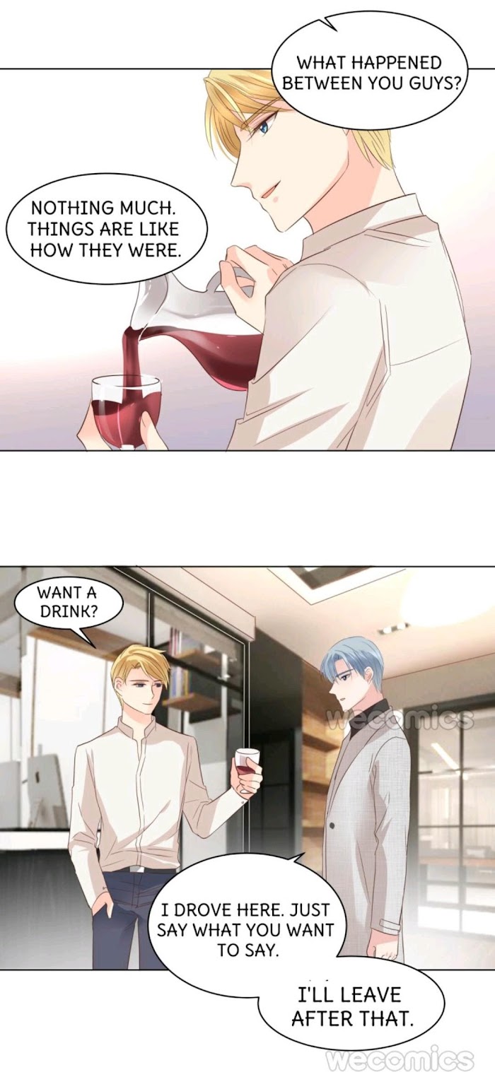 Read Billionaire House Dad chapter 68 image 16 on Lezhin