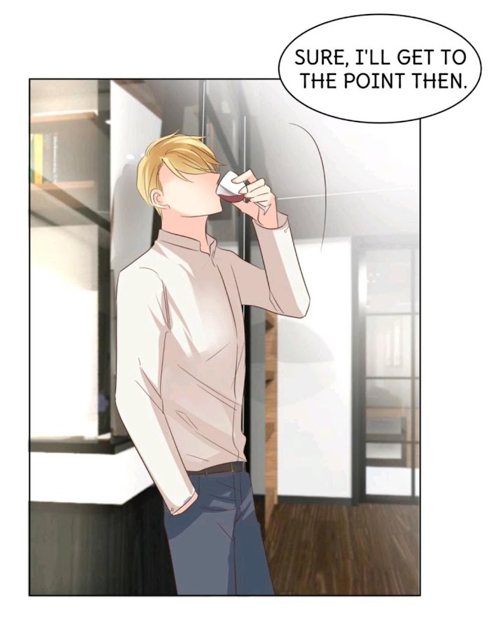 Read Billionaire House Dad chapter 68 image 17 on Lezhin