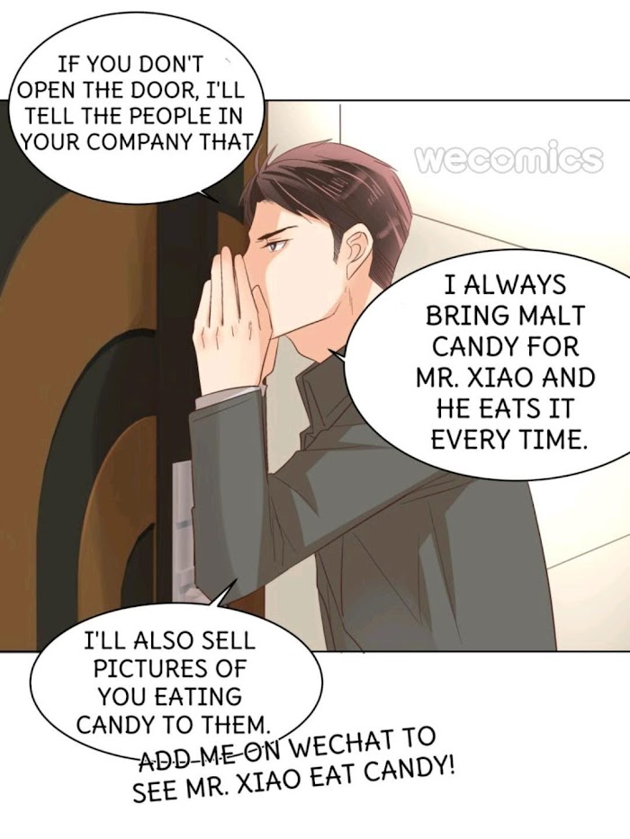 Read Billionaire House Dad chapter 68 image 2 on Lezhin